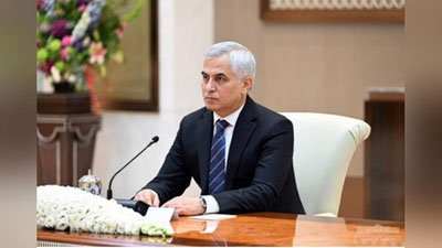 'Shahrisabz 2024 yilda IHTning sayyohlik poytaxti sifatida tanlandi'ning rasmi