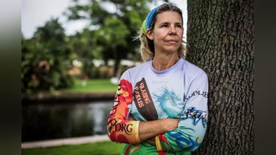 'Olimlar ko`krak saratonining so`nggi bosqichidagi ayolni to`liq davolashdi'ning rasmi