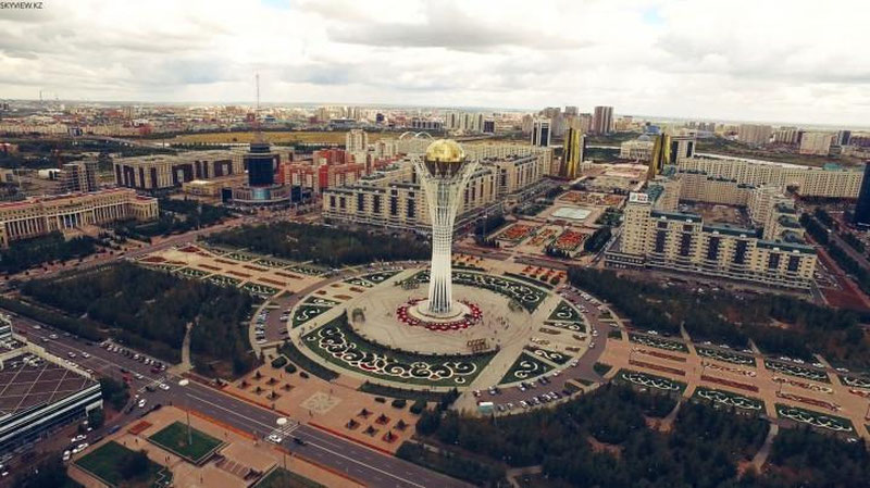 Изрображение 'ПОСЛЕ НАВРУЗА ПРЕЗИДЕНТ УЗБЕКИСТАНА ПОЕДЕТ В АСТАНУ'