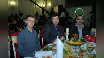 '“МУСИҚА ТАРИХИ, АНЪАНАЛАРИ АСРЛАРДАН АСРЛАРГА ЎТИБ, БУГУНГИ КУНГАЧА САҚЛАНИБ КЕЛИНМОҚДА”'ning rasmi