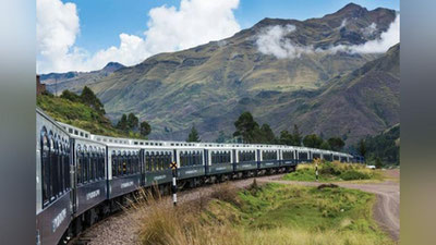 '​ОДДИЙ ПОЕЗД ҲАҚИҚИЙ САРОЙГА АЙЛАНТИРИЛДИ'ning rasmi