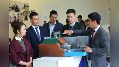 '“Iqtidorli yoshlar” Respublika forumida yangi iste`dodlar kashf etildi'ning rasmi