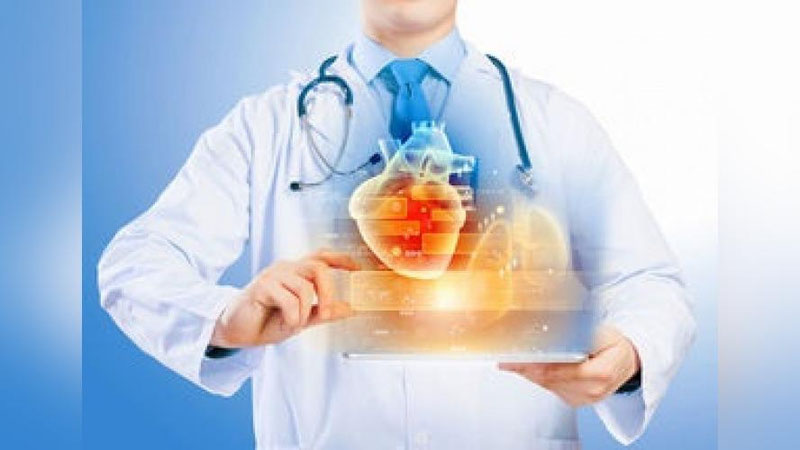 'Shifo maslahat: YuRAKNI AVAYLASh KERAK!'ning rasmi