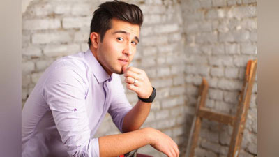 'Ulug`bek XOLIQOV: “ESTRADA TADBIRKORLIKKA AYLANGAN”'ning rasmi