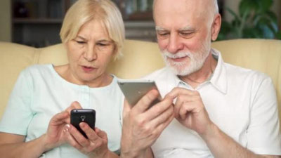 'Pensiyangiz miqdorini bilishni xohlaysizmi? Bu juda oson!'ning rasmi