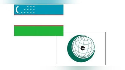 Изрображение 'В ТАШКЕНТ ПРИБЫВАЕТ ГЛАВА ОИС'