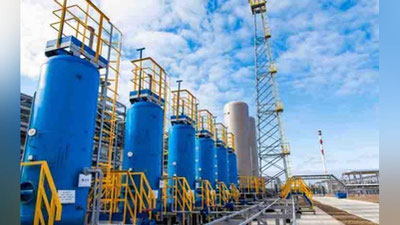 'Gazlida yangi gaz koni foydalanishga topshirildi'ning rasmi