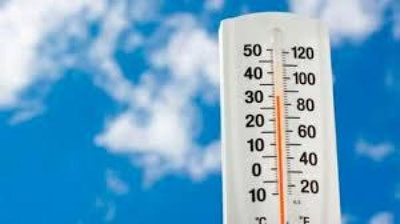 'Ob-havo ma`lumoti: salqin kunlar boshlandi'ning rasmi