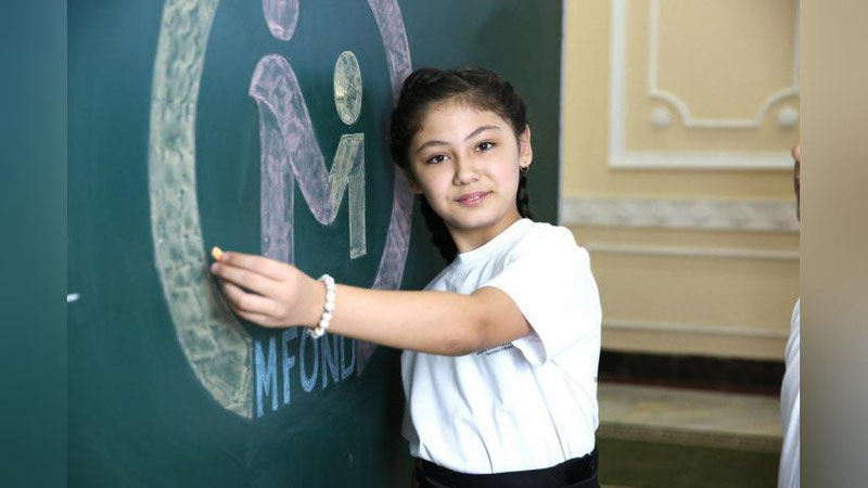 Изрображение 'ЗАПУЩЕНА ОНЛАЙН-ПЛАТФОРМА ПО СБОРУ СРЕДСТВ ДЛЯ РАЗВИТИЯ ШКОЛЬНОГО ОБРАЗОВАНИЯ'