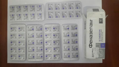 'Jo`natmalardagi psixotrop moddalar manziliga etib bormadi'ning rasmi