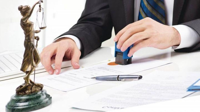 'Endilikda notarius fuqarodan 17-shaklni talab qilmaydi'ning rasmi