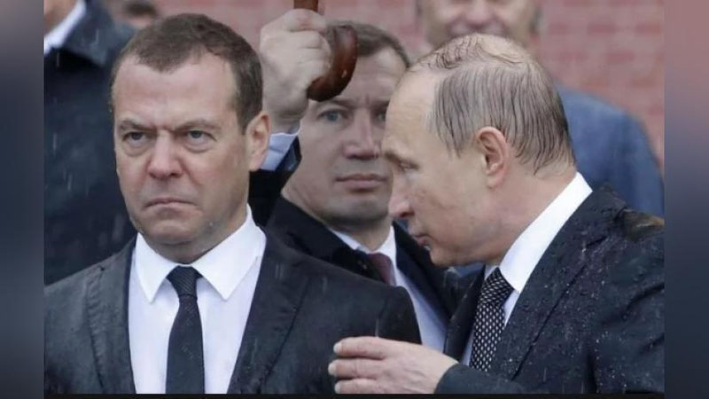 Изрображение 'ПРАВИТЕЛЬСТВО РОССИИ ПОДАЛО В ОТСТАВКУ'