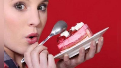 Изрображение 'Доказано! Торты не мешают худеть'