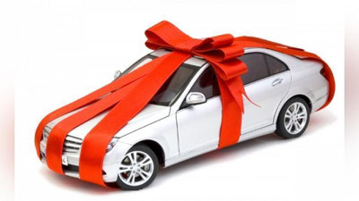 'Куёвимга мошина совға қилгандим. Шуни қайтариб олса бўладими?'ning rasmi