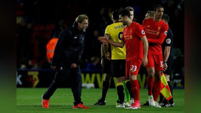 'АПЛ. “Ливерпуль” сафарда “Уотфорд”ни мағлубиятга учратди (видео)'ning rasmi