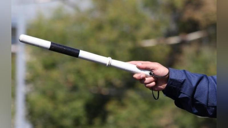 Изрображение 'ИНСПЕКТОР УБДД В КАШКАДАРЬЕ ПОПЛАТИЛСЯ ЗА ВЫМОГАТЕЛЬСТВО ВЗЯТКИ'