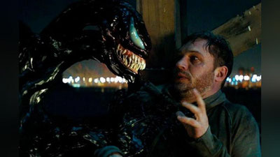 '“Venom” kinofilmi kinematografiya tarixidagi eng kassabop filmlar ro`yxatiga kirdi 'ning rasmi