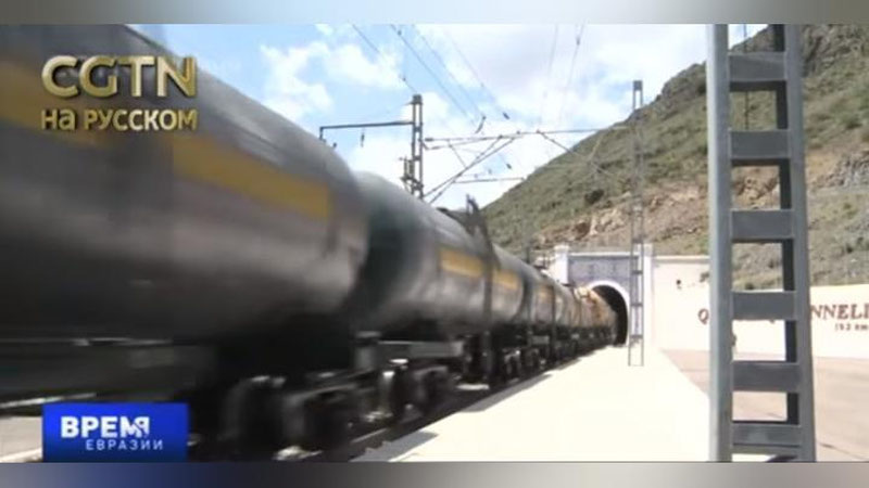 Изрображение 'С МОМЕНТА ЗАПУСКА ДВИЖЕНИЯ ЧЕРЕЗ КАМЧИКСКИЙ ТОННЕЛЬ ИСПОЛНЯЕТСЯ 2 ГОДА'