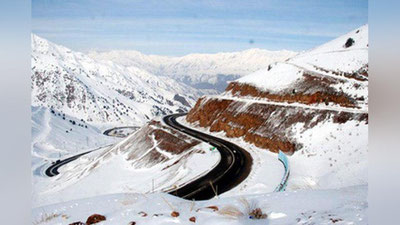 '​ФВВ огоҳлантиради: Қамчиқ йўлида кўчки ёриғи пайдо бўлди'ning rasmi