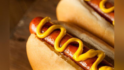 Изрображение 'В парке Tashkent City обещают приготовить рекордный хот-дог'