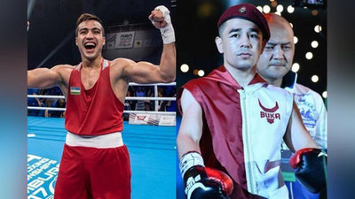 'WBA reytingi yangilandi, to`rt nafar o`zbek bokschisi 1-o`rinda'ning rasmi