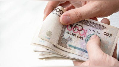 'Давлат органлари ва бюджет ташкилотлари АКТ мутахассислари маошига 100 фоизлик устама қўшилади'ning rasmi