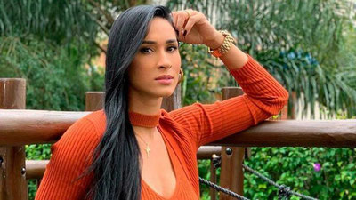 Изрображение 'БРАЗИЛЬСКАЯ ЧЕМПИОНКА УПАЛА В ОБМОРОК ВО ВРЕМЯ ИНТЕРВЬЮ (ВИДЕО)'