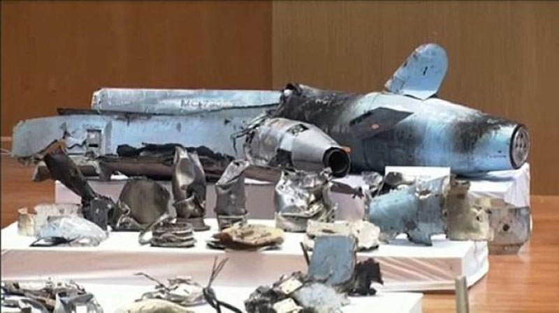 'Saudiya Arabistoni mamlakat neft zavodlariga uyushtirilgan hujumda Eronni aybladi (Video)'ning rasmi