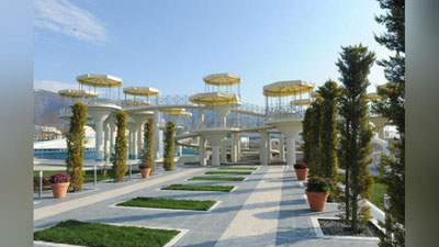 'Габала шаҳри ислом дунёси туризмининг пойтахтига айланади'ning rasmi