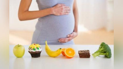 'HOMILADORLIKDA FOYDALI VITAMINLAR 'ning rasmi