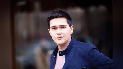 'Хонанда Фарруҳ Комилов иккинчи бор ота бўлди'ning rasmi