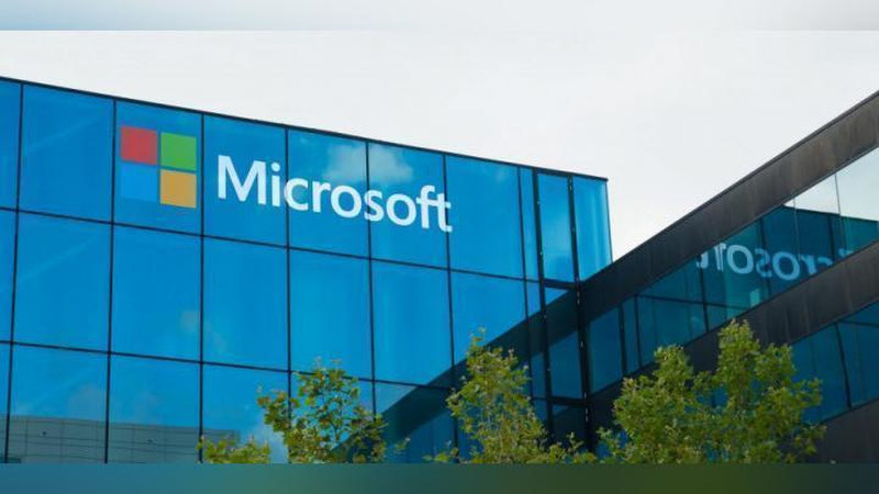 'O`ZBEKISTON JAHONNING NUFUZLI KOMPANIYaLARIDAN BIRI MICROSOFT BILAN HAMKORLIK QILADI'ning rasmi