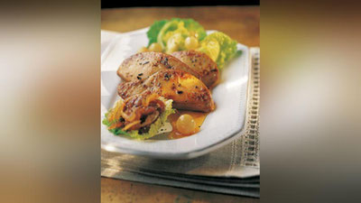 '​«Оҳ, маза» таоми — жигарларингиз учун жигардан овқат'ning rasmi