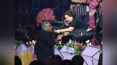 Изрображение 'ПОСОЛ США О ВЫСТУПЛЕНИИ ЮЛДУЗ УСМАНОВОЙ: "СИЗ ЖУДА ЗЎР"'