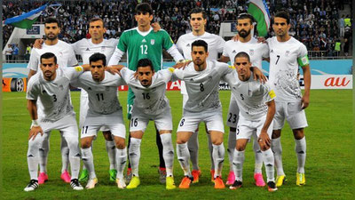 Изрображение 'КРОМЕ МАРОККО, СБОРНАЯ УЗБЕКИСТАНА СЫГРАЕТ С ИРАНОМ'