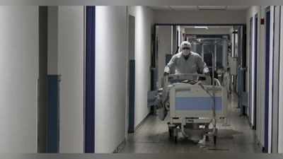 'Dunyo bo`yicha koronavirusdan o`lim ko`rsatkichi yana oshdi'ning rasmi