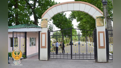 'Jismoniy tarbiya universitetida talabalarga stipendiya berilmayotganiga Vazirlik izoh berdi'ning rasmi