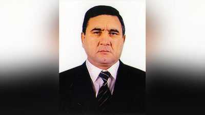 'ILGIZAR SOBIROV VILOYaT HOKIMI LAVOZIMIGA TAYINLANDI'ning rasmi