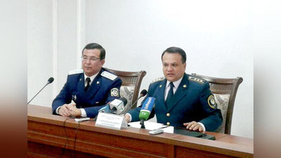 '​Toshkent chorrahalaridagi kameralar bir hafta ichida 29 mingdan ziyod qoidabuzarlikni qayd etdi'ning rasmi