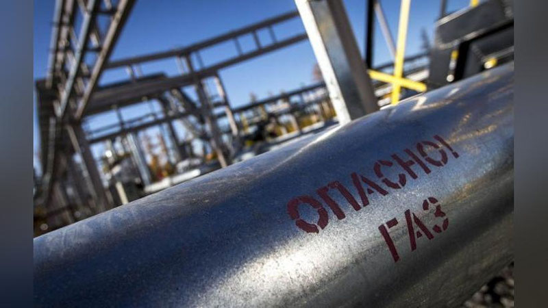 Изрображение 'Сбытом природного газа потребителям займутся частные операторы'
