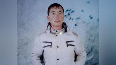 'Қорақалпоғистонлик коллеж ходими Берунийдан Тошкентгача пиёда боришни ният қилди'ning rasmi