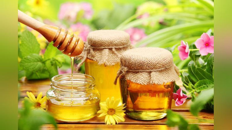 'ASALDAN 20 TA ShIFOBAXSh RESEPT'ning rasmi