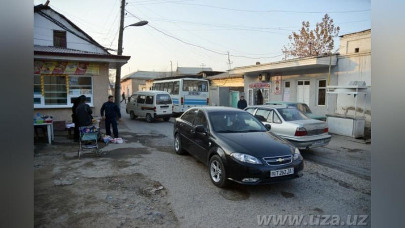 '«ZA LINIYa» E`TIBORDAN HAM ChETDAMI?'ning rasmi