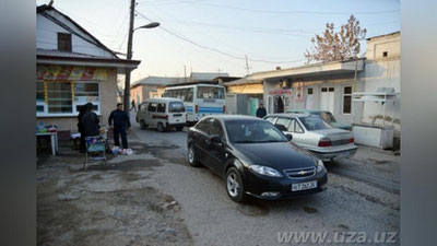 '«ZA LINIYa» E`TIBORDAN HAM ChETDAMI?'ning rasmi