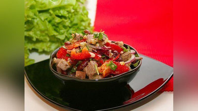 'UYG`URChA TAOM'ning rasmi