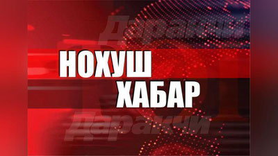 '​O`zbekistonlik futbolchi YTHda halok bo`ldi'ning rasmi