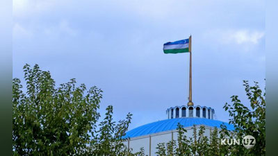 'Тўртта қонунга ўзгартиш ва қўшимчалар киритиш назарда тутилмоқда'ning rasmi