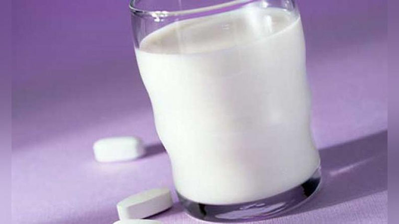 'SUT BILAN "KELIShMAYDIGAN" DORILAR'ning rasmi