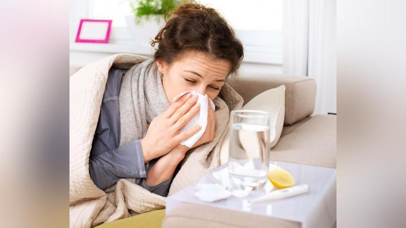 'Shamollashga qarshi reseptlar 'ning rasmi