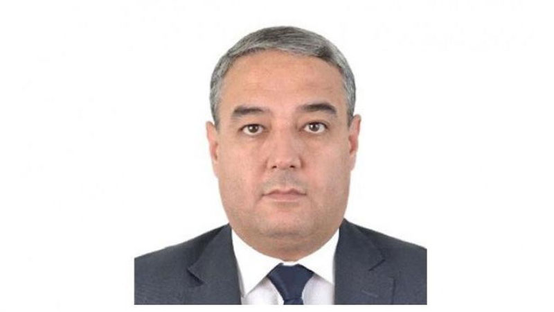 Изрображение 'Назначен новый заместитель главы администрации Президента'